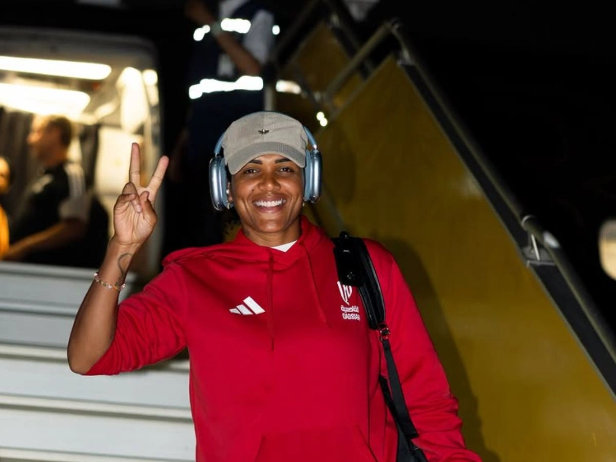 Craque da Espanha chega ao Al-Qadsiah e será parceira de ex-Flamengo; saiba detalhes