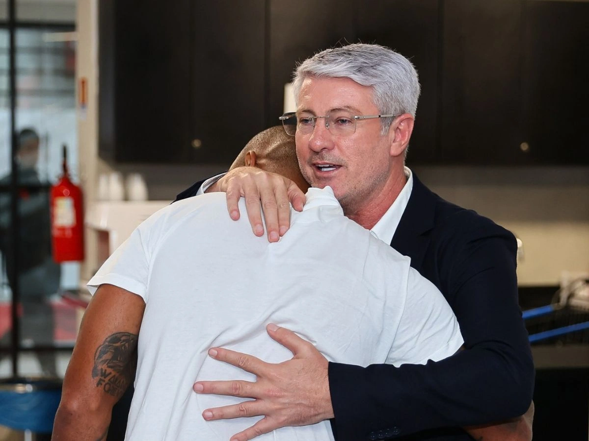 Athletico mira dois titulares do Internacional para 2027; veja nomes
