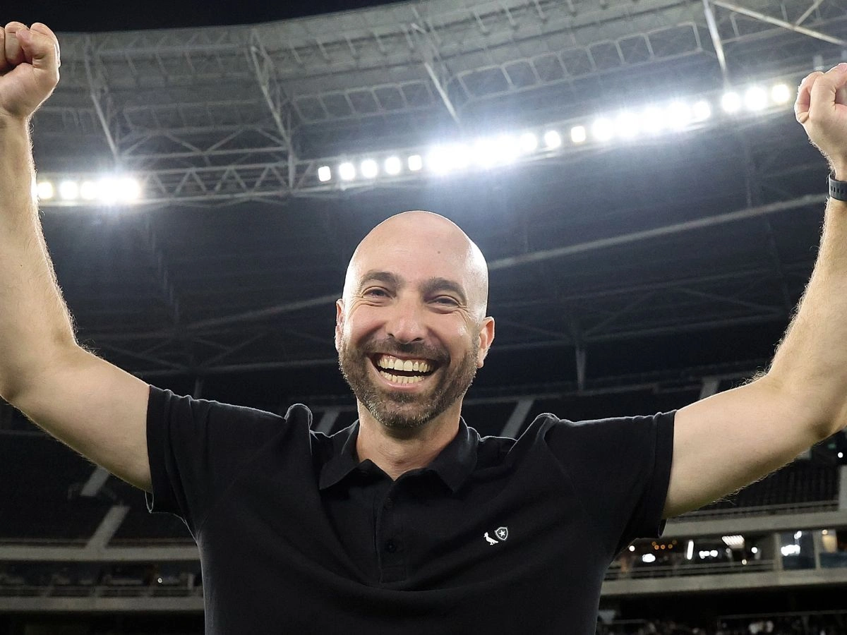 Rodrigo Bellão aponta o que a vitória sobre o Grêmio deixa para Tite no Botafogo