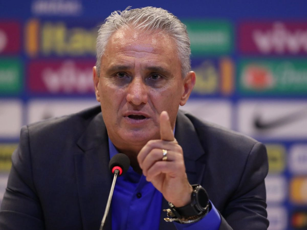 Botafogo prepara nova reunião com Tite; saiba detalhes