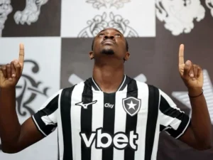Tite vai tirar Domingos Andrade do esquecimento no Botafogo? Entenda o caso
