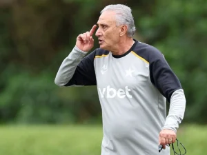 Botafogo ganha margem na tabela durante Data Fifa; entenda