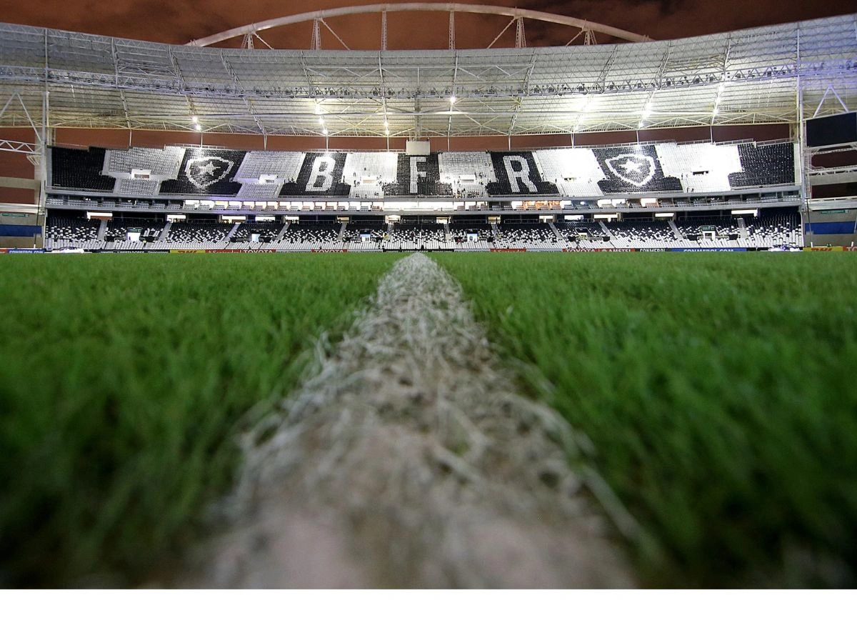CET-Rio monta operação para Botafogo x Grêmio