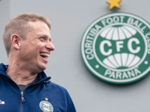 Saiba como a Data Fifa pode mudar o cenário do Coritiba no Brasileirão