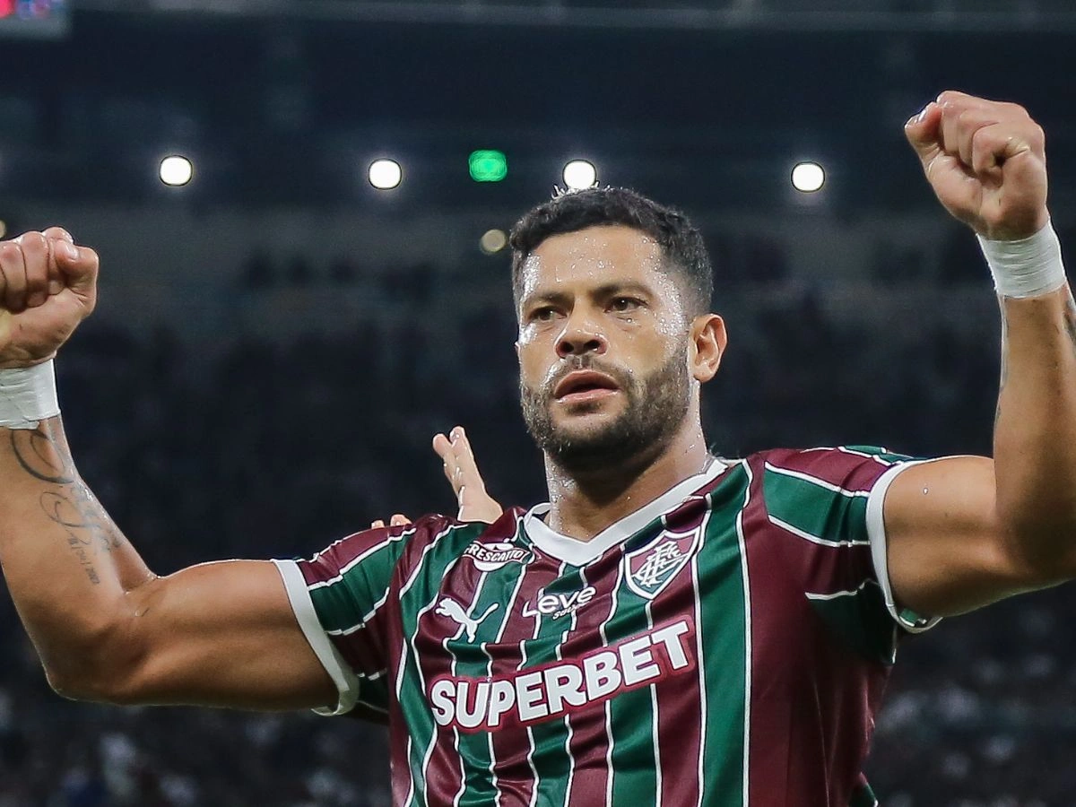 Hulk desfalca Fluminense contra Atlético-MG por cláusula; saiba detalhes