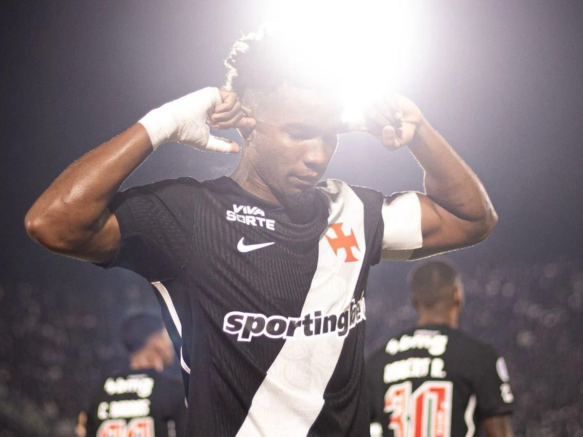 Thiago Mendes cobra reação do Vasco: “Os pequenos detalhes fazem diferença”