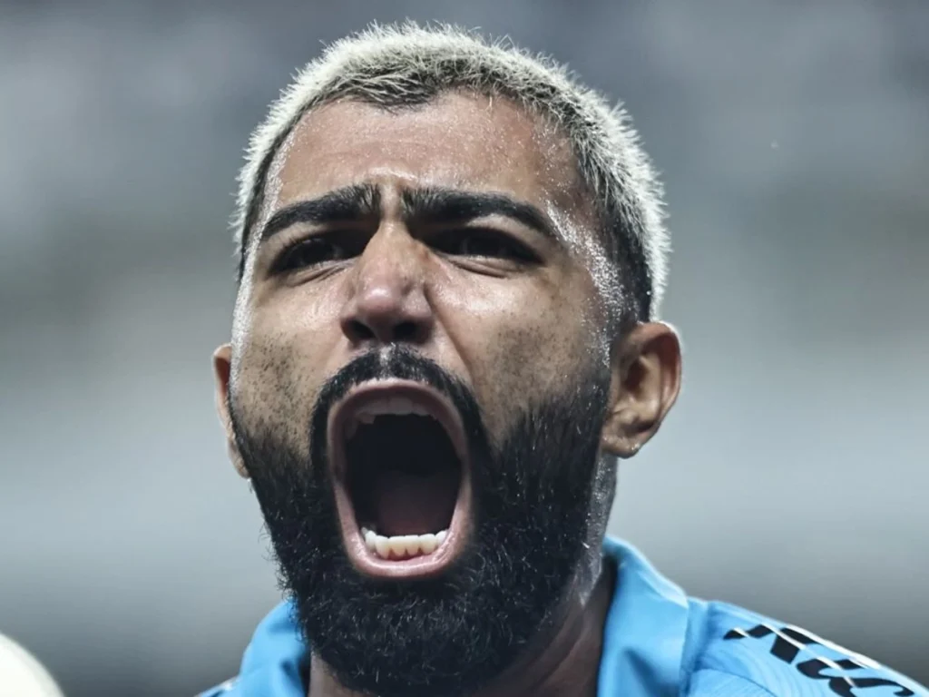 Gabigol decide, e Santos vence o Remo pelo Brasileirão
