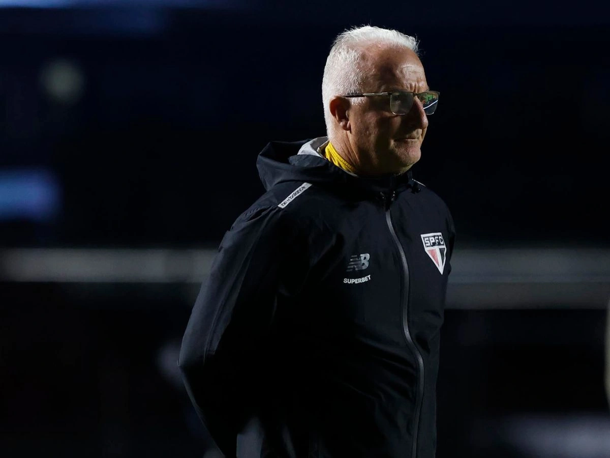 O que Dorival Júnior viu de diferente no São Paulo após a vitória? Veja