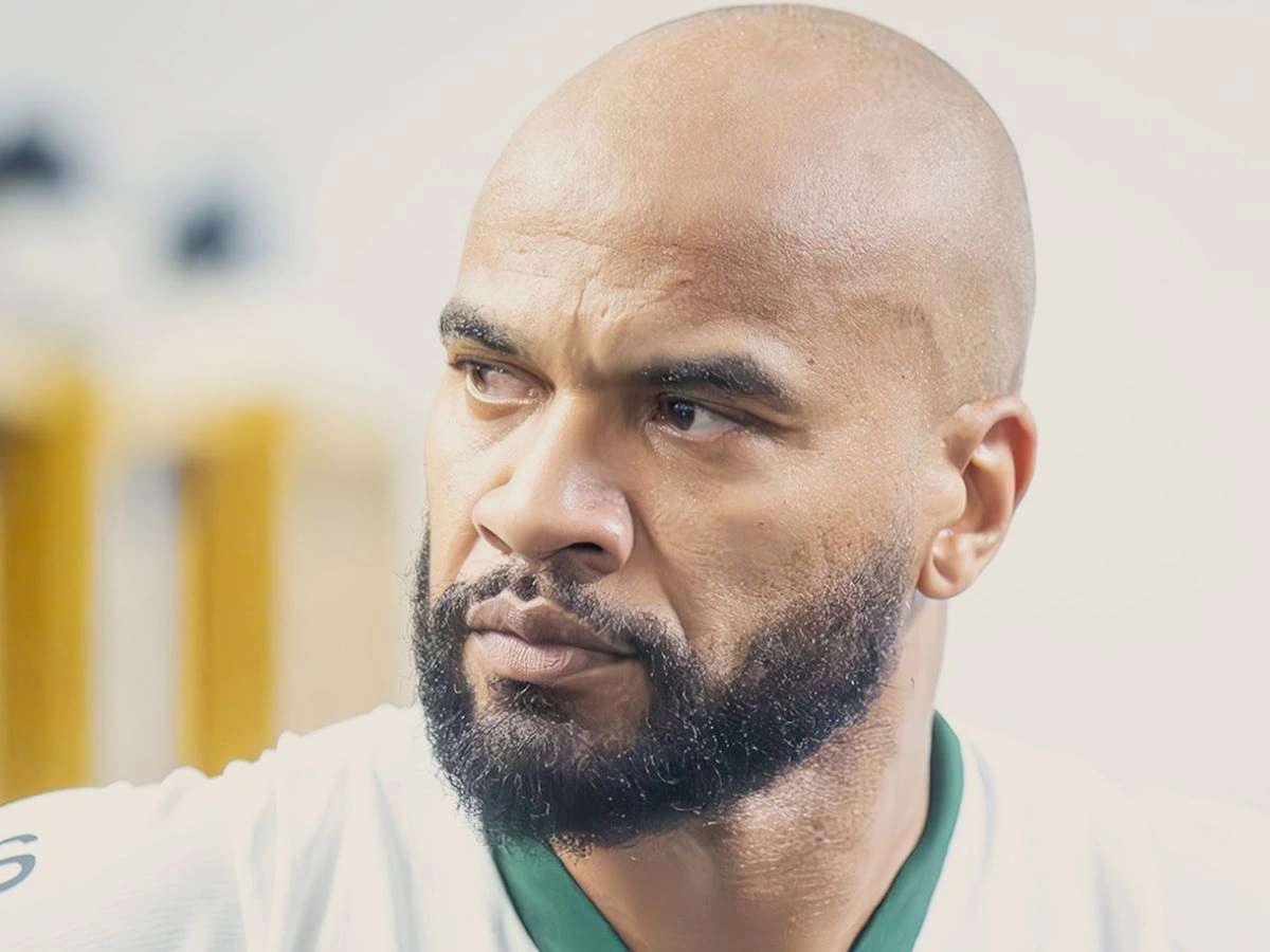 Rodrigo Moledo revela o que fez o Coritiba reagir no Athletiba; veja