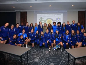 Câmara aprova novas regras para o futebol feminino no Brasil; veja