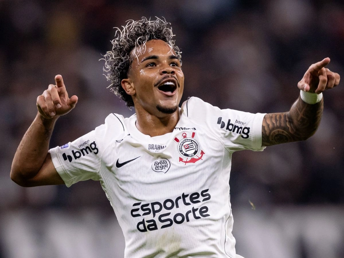 Corinthians busca empate e deixa vaga aberta contra Estudiantes na Libertadores