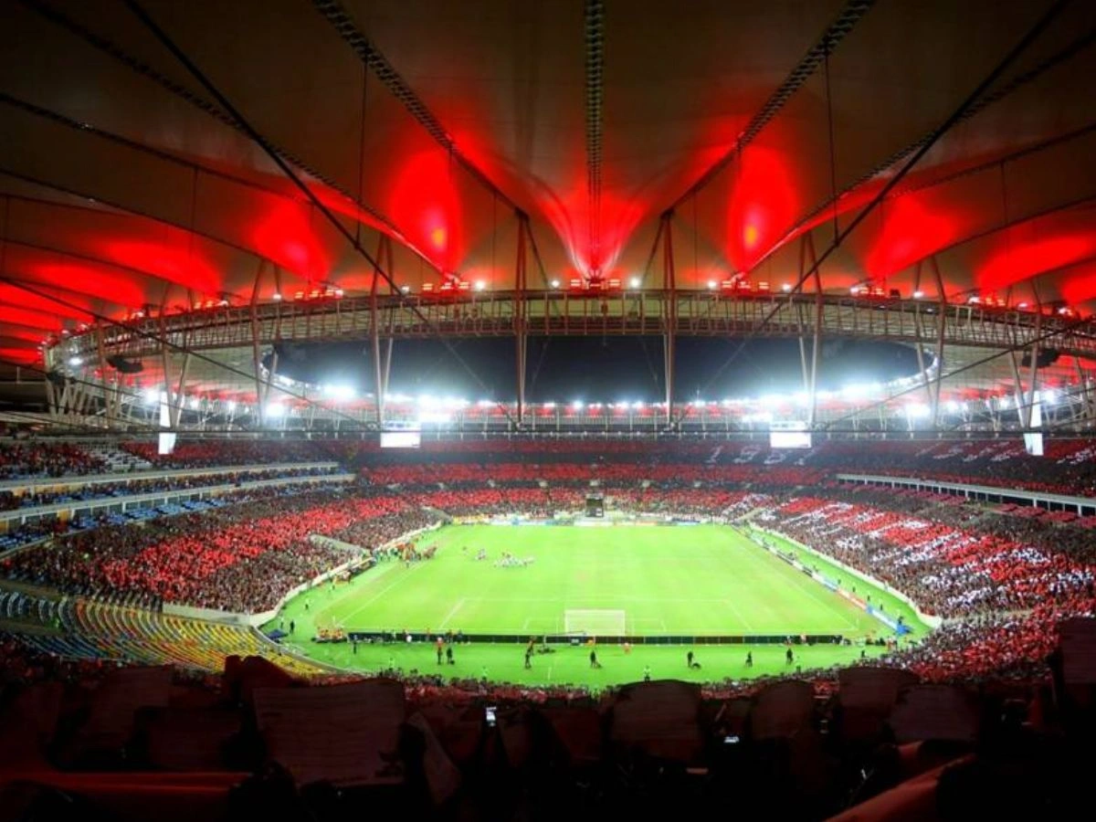 Flamengo x Independiente del Valle: veja as mudanças no trânsito