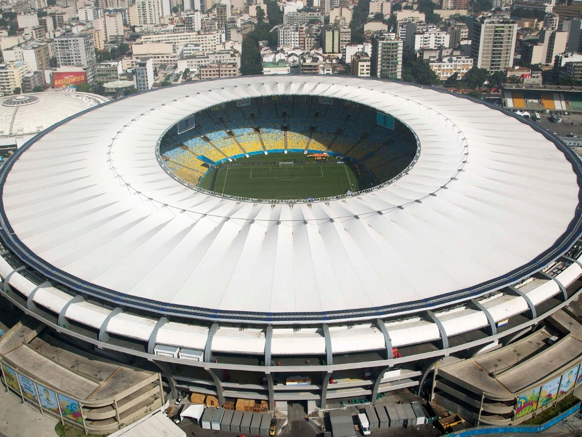 Vai ao Maracanã? Veja as mudanças para Fluminense x Platense pela Libertadores