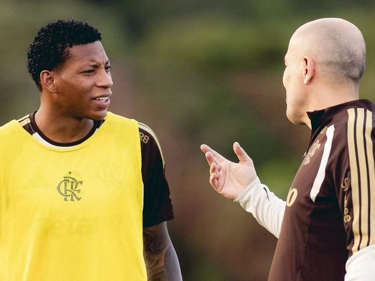 Gonzalo Plata titular? Veja a escalação do Flamengo para o jogo contra o Independiente del Valle pela Libertadores