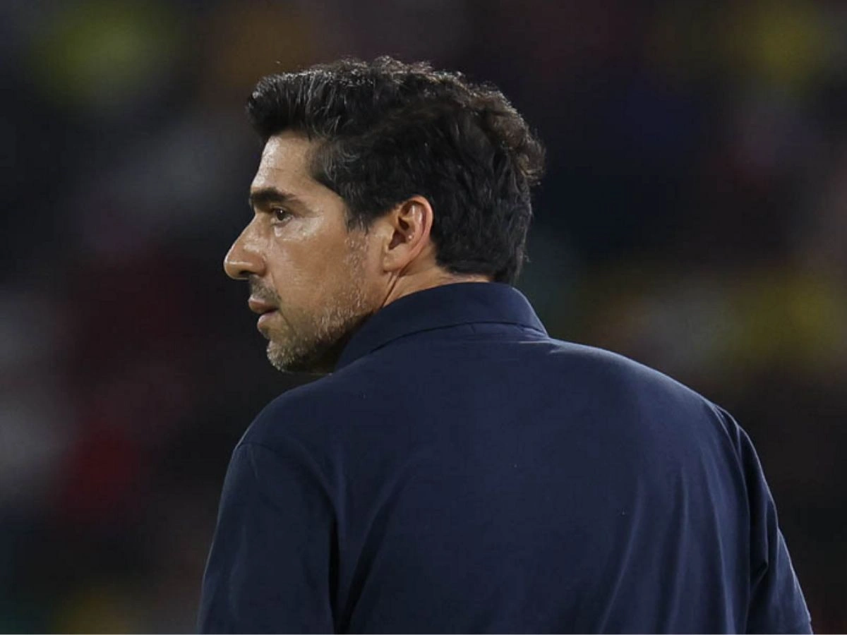 Abel Ferreira recua após fala que incomodou torcida do Palmeiras; veja