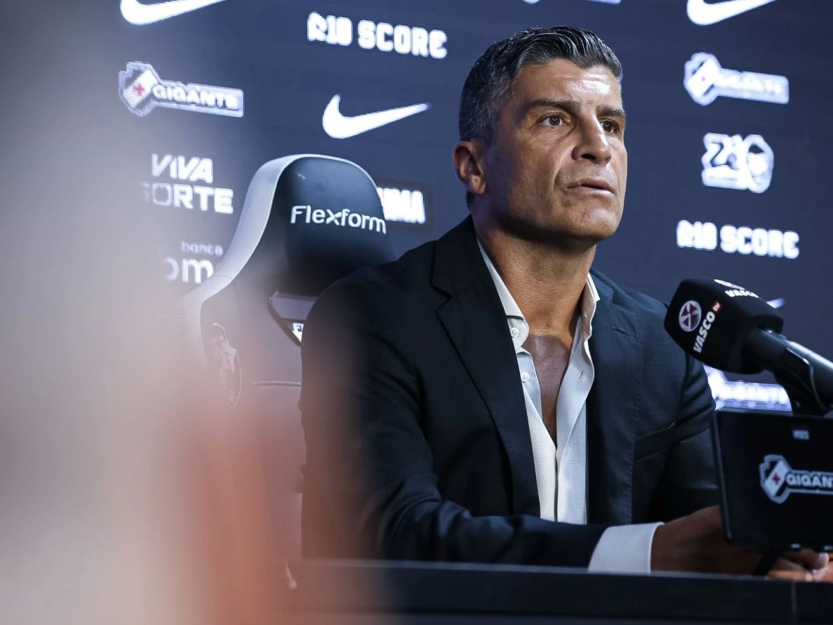 Richarlison no Vasco? Pedro Emanuel quebra o silêncio