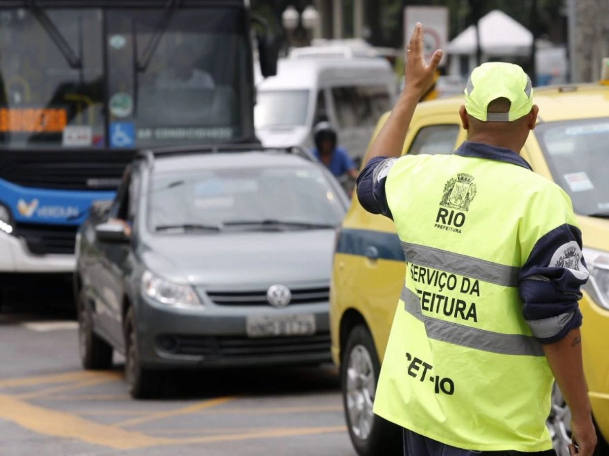 Vasco x Santa Fe terá operação especial no trânsito do Rio; veja