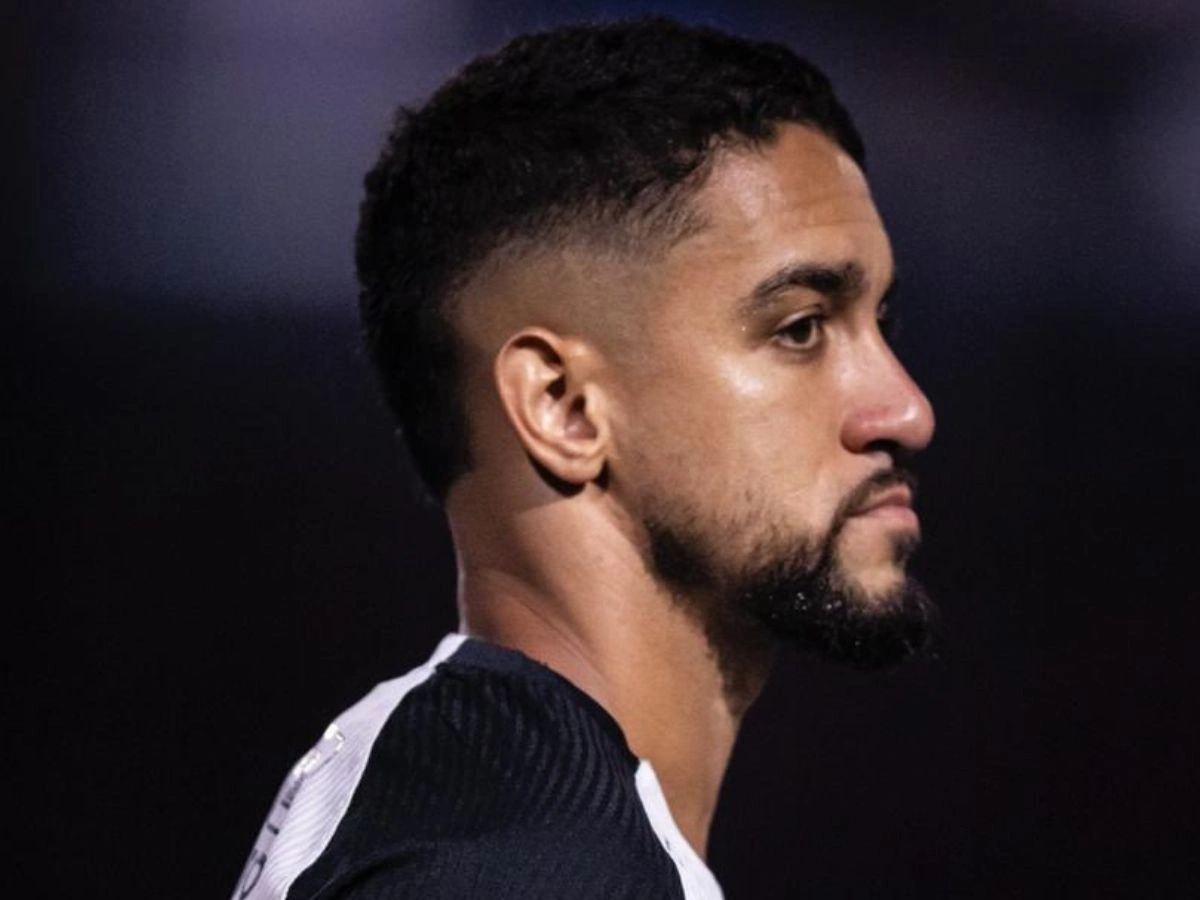 Corinthians pode devolver Matheus Pereira ao Fortaleza; saiba detalhes