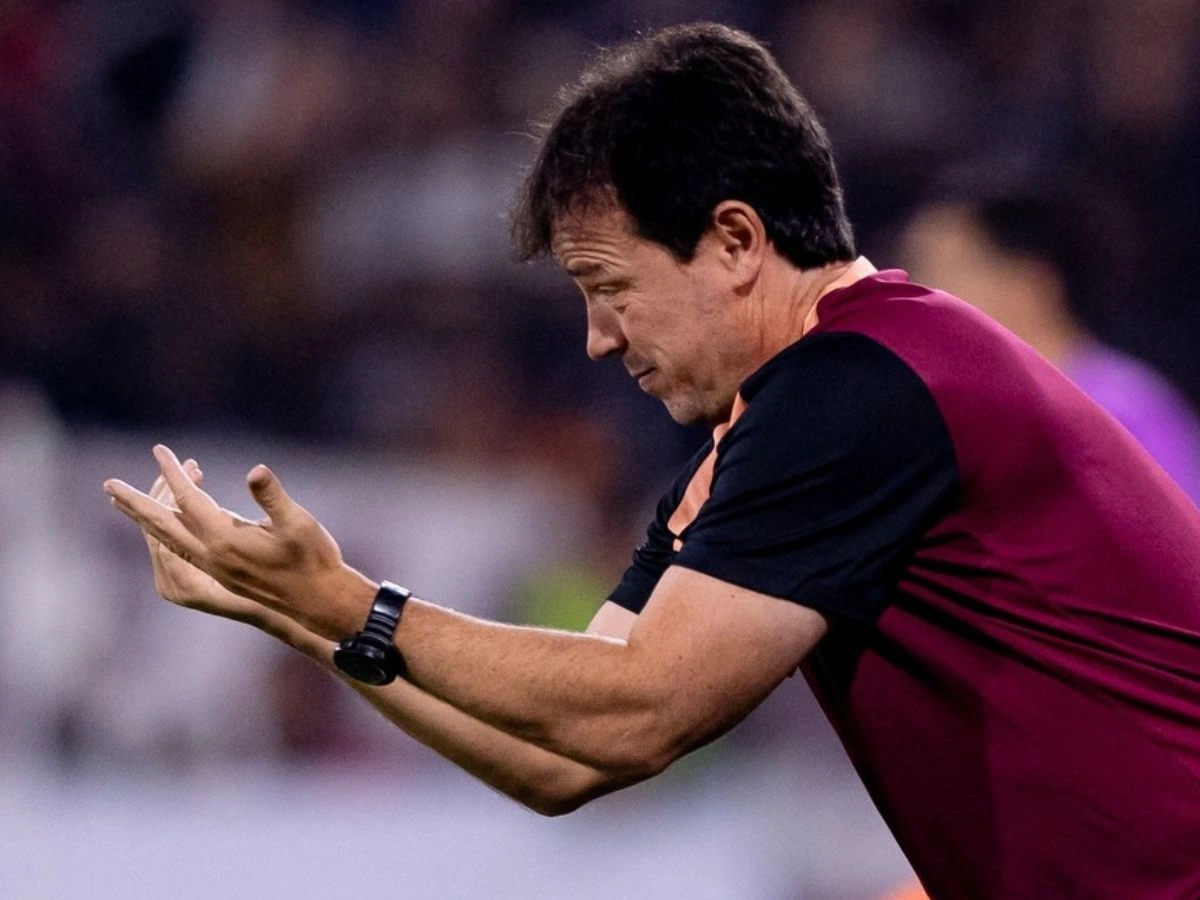 Fernando Diniz será demitido pelo Corinthians? Saiba bastidores