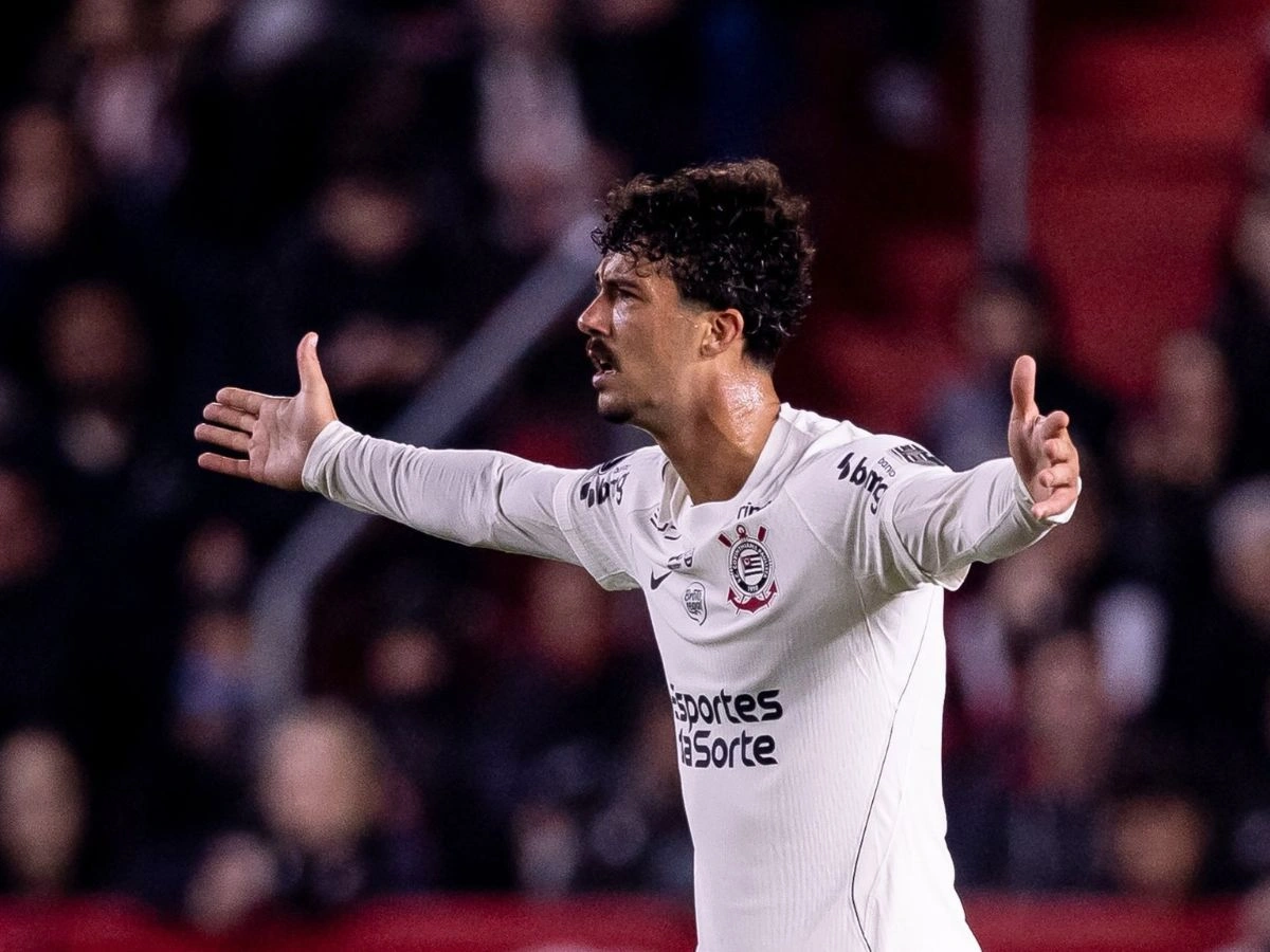Corinthians e rivais entram no alerta contra o rebaixamento no Brasileirão; veja
