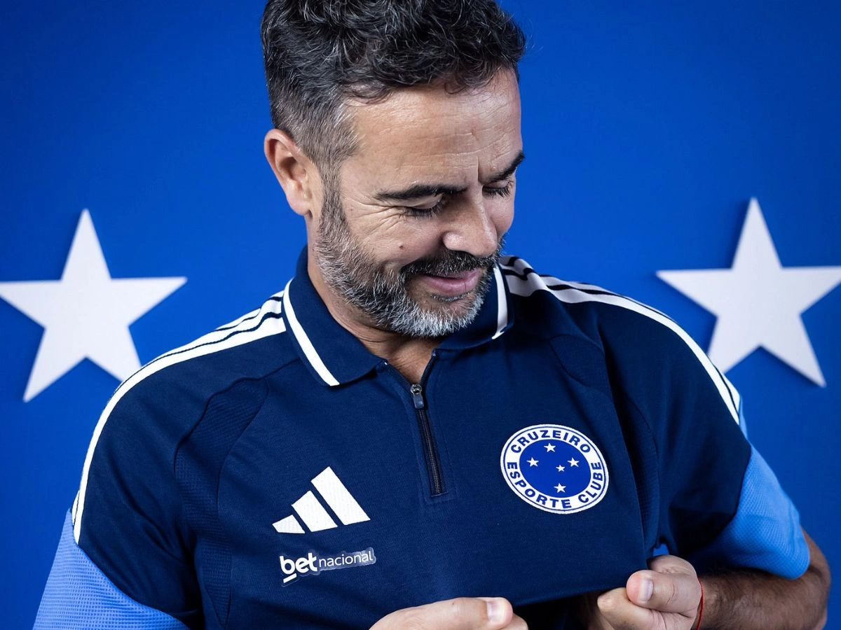 Artur Jorge transforma o Cruzeiro em candidato à Libertadores; veja números