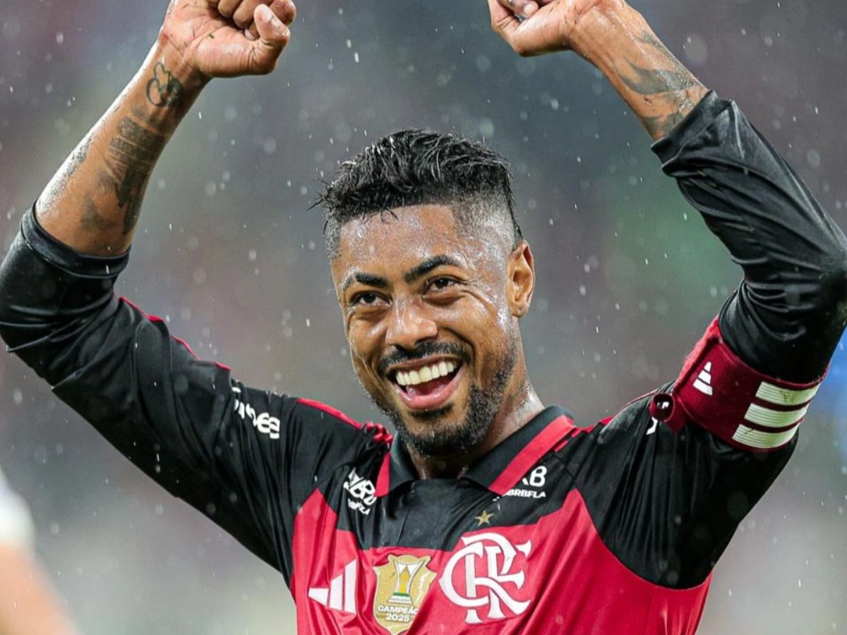 O que faz Bruno Henrique ser tão importante para o Flamengo? Veja explicação de Leonardo Jardim
