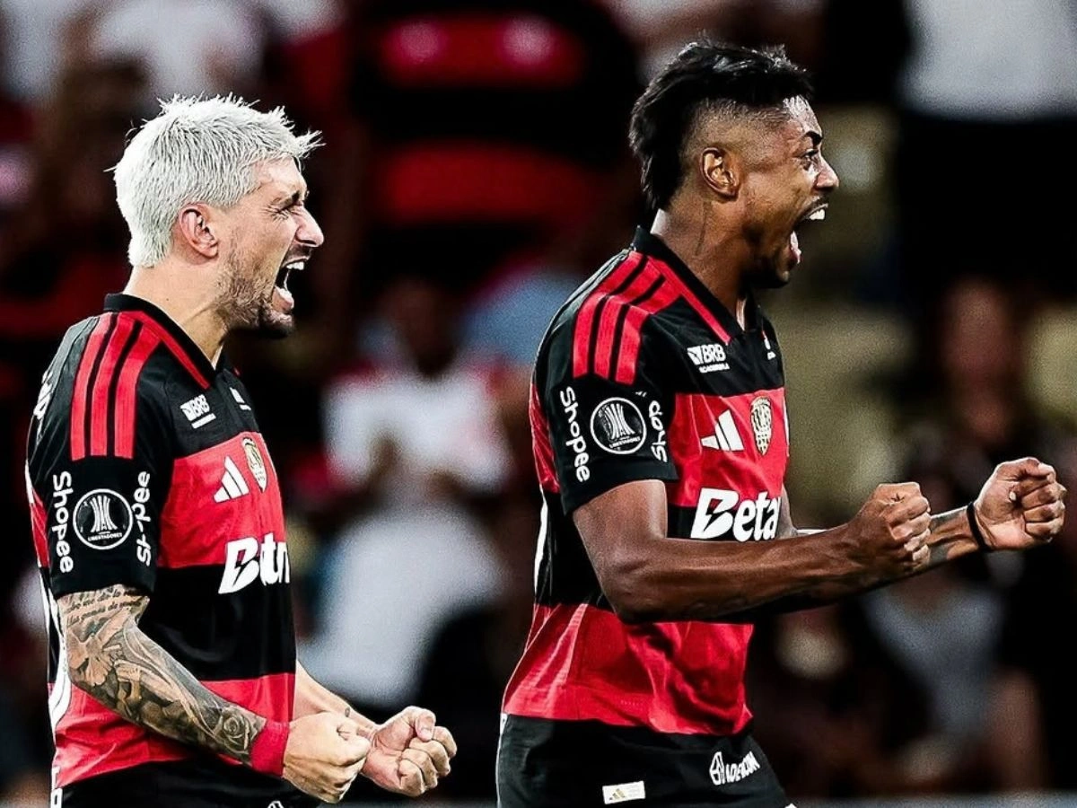 Busto de Bruno Henrique no Flamengo: quando será inaugurado? Veja