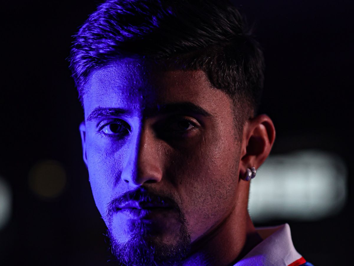 Entenda a negociação de Guilherme Gomes entre Flamengo e Gil Vicente