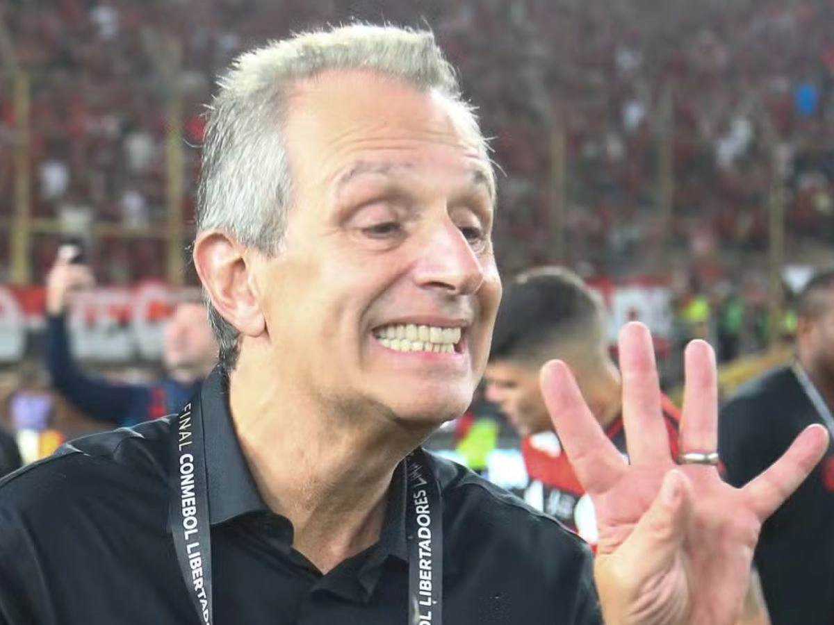 Flamengo: veja quanto vale a vaga na semifinal da Libertadores