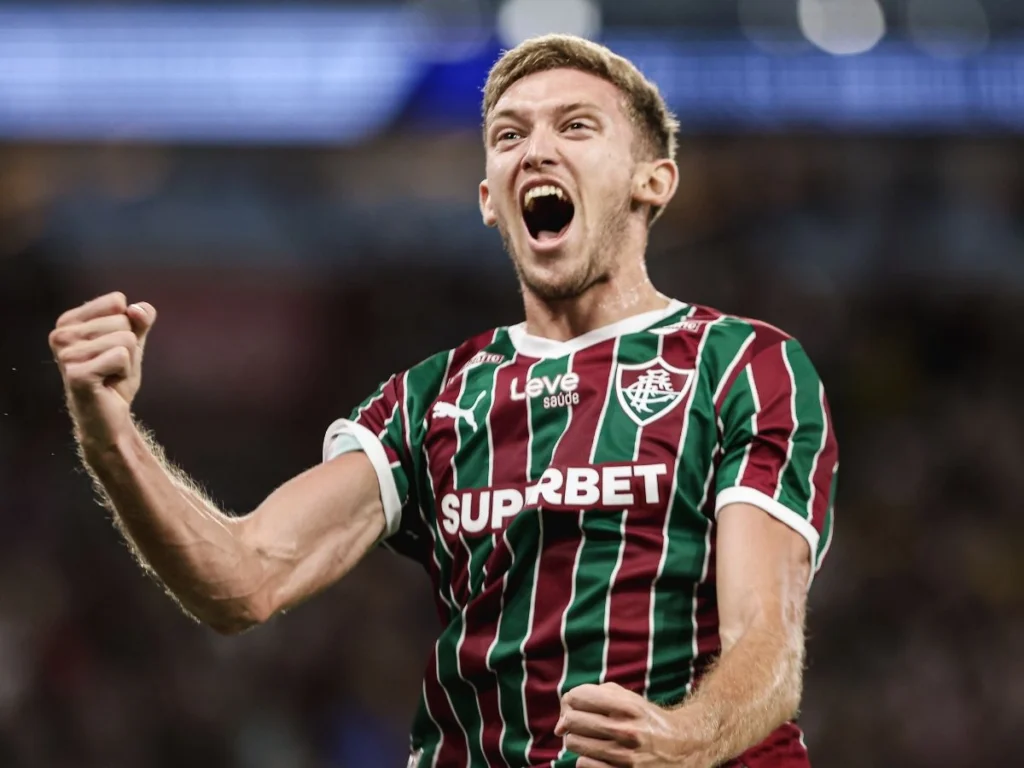 Por que Rodrigo Castillo sumiu no Fluminense? Entenda