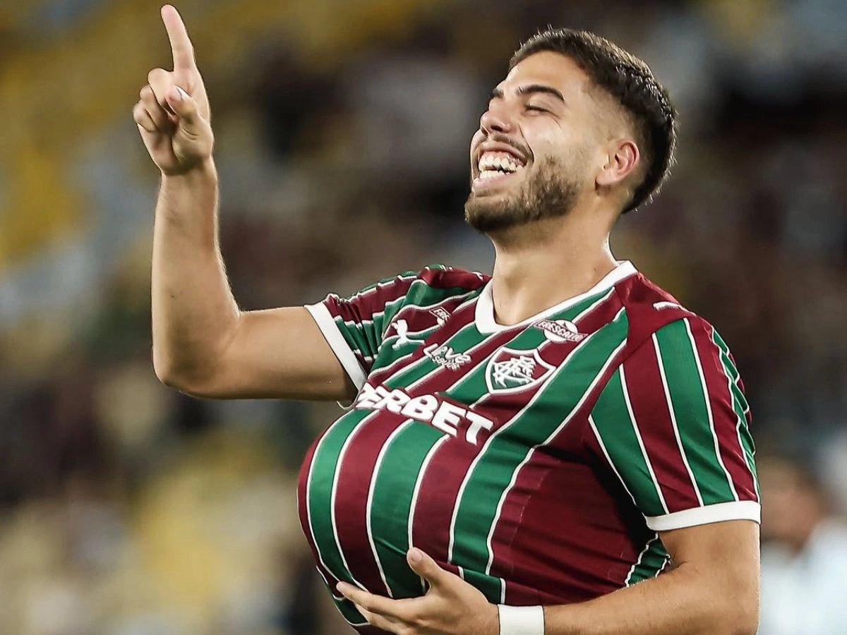 Jogador do Fluminense cobra dívida do Internacional na Justiça; saiba detalhes