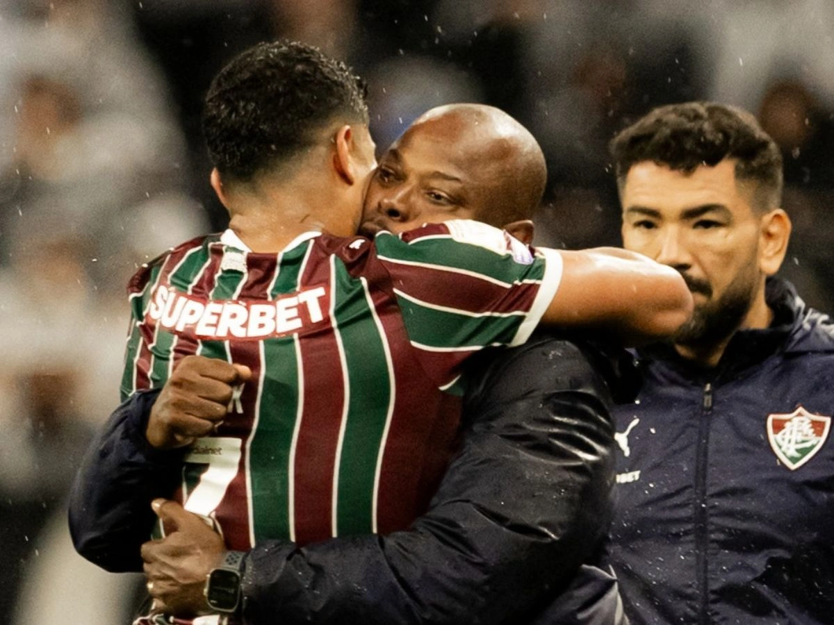 Hulk dispara com Marcão e lidera reação do Fluminense; veja desempenho