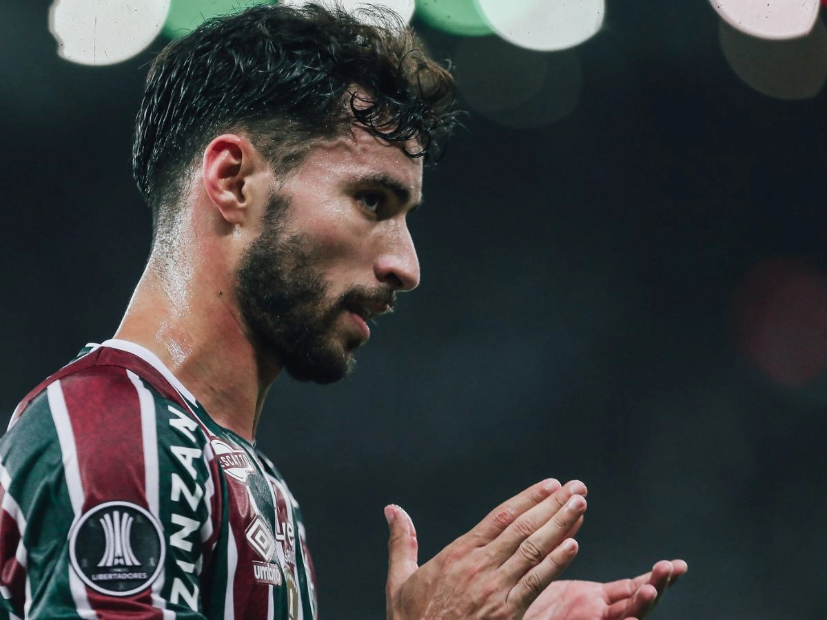 Bastidores: Fluminense é surpreendido por ausência de Martinelli na Seleção Brasileira