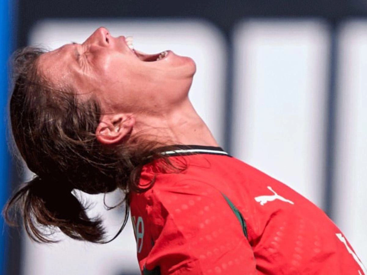O que explica o salto do futebol feminino em Portugal? Entenda
