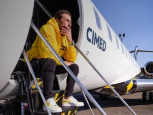 Cimed no Grêmio: saiba quanto vale o patrocínio máster