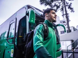 Grêmio se antecipa e mira jogador do Juventude para 2027; saiba detalhes