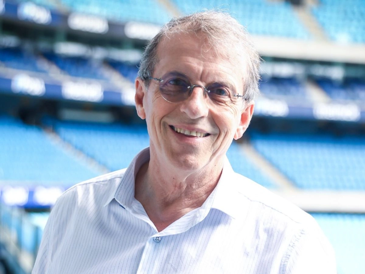 Grêmio tem valor milionário na mira de empresário; entenda