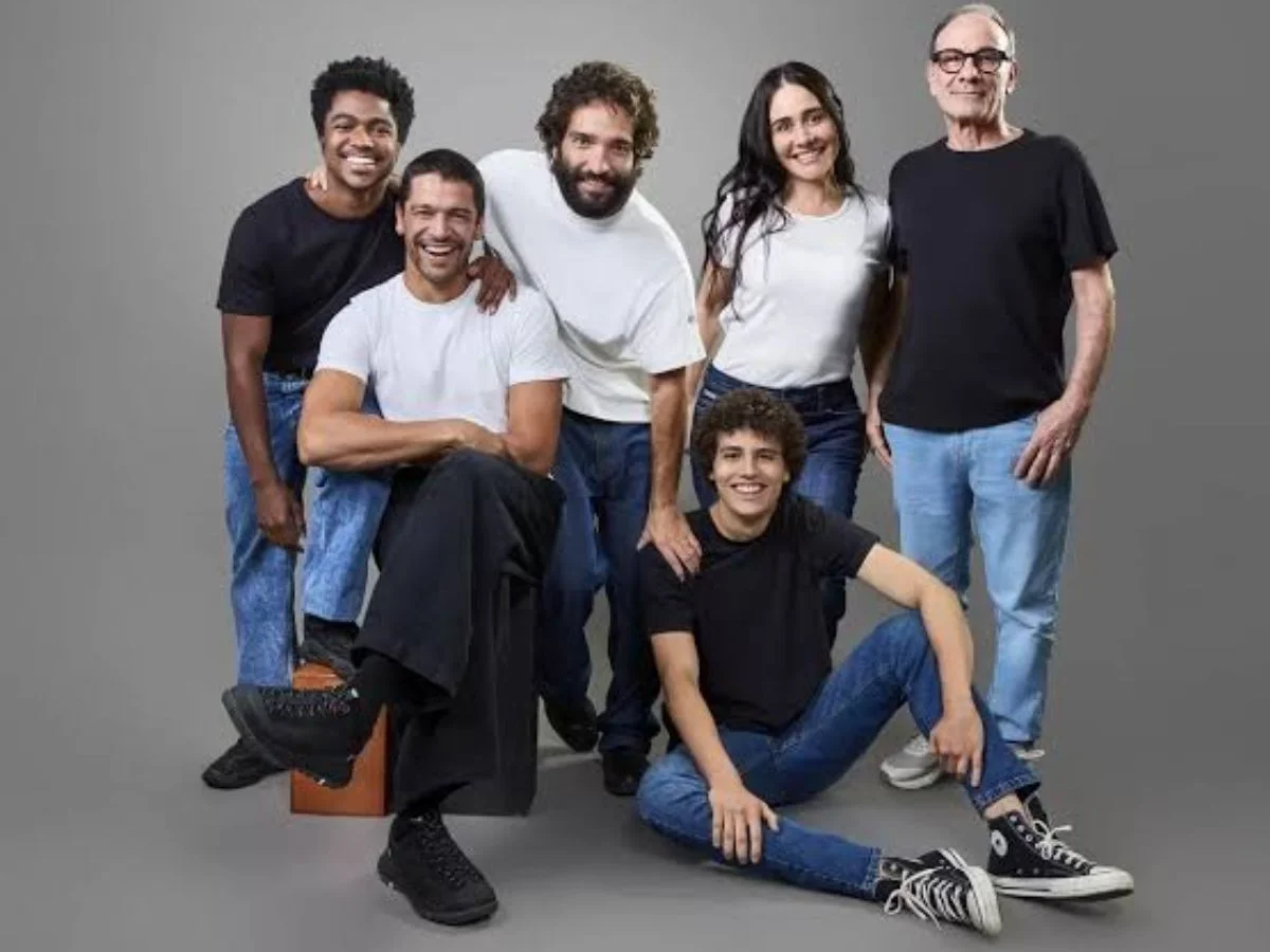 HBO prepara série sobre a Democracia Corinthiana; saiba detalhes