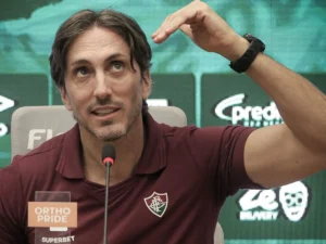 Internacional avança nas negociações com Luís Zubeldía; saiba detalhes