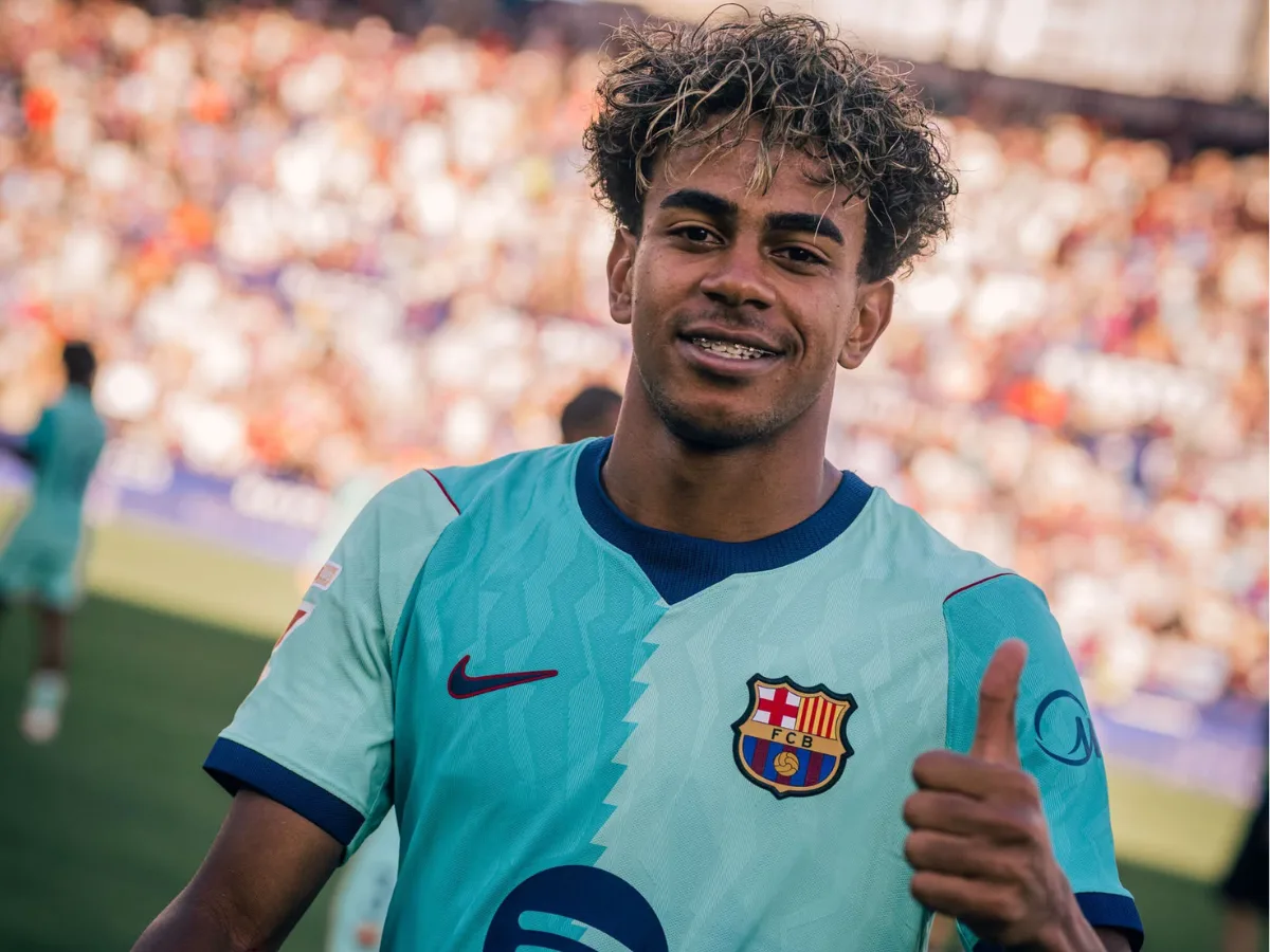 Diamante do Barcelona tem feito uma carreira digna de colocar o seu nome entre os melhores de sempre do futebol