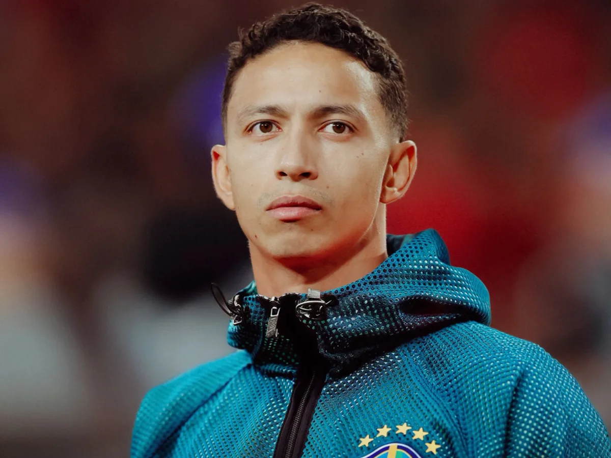Quem é Mauro Júnior, do PSV, aposta de Carlo Ancelotti na Seleção Brasileira? Veja