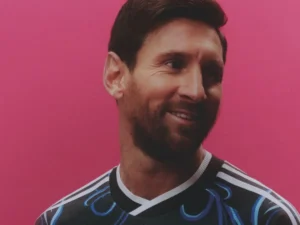 Flamengo encara gigantes na Messi Cup nos Estados Unidos