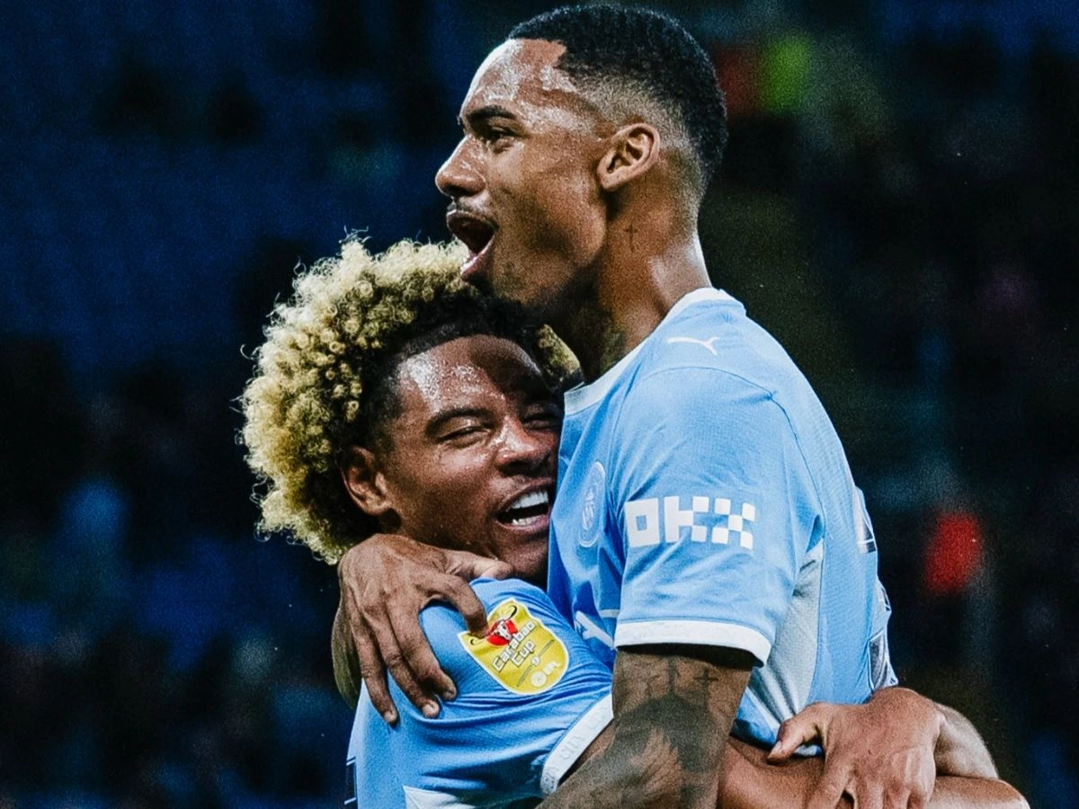 Venda de Allan ao Manchester City ainda pode render ao Palmeiras; veja