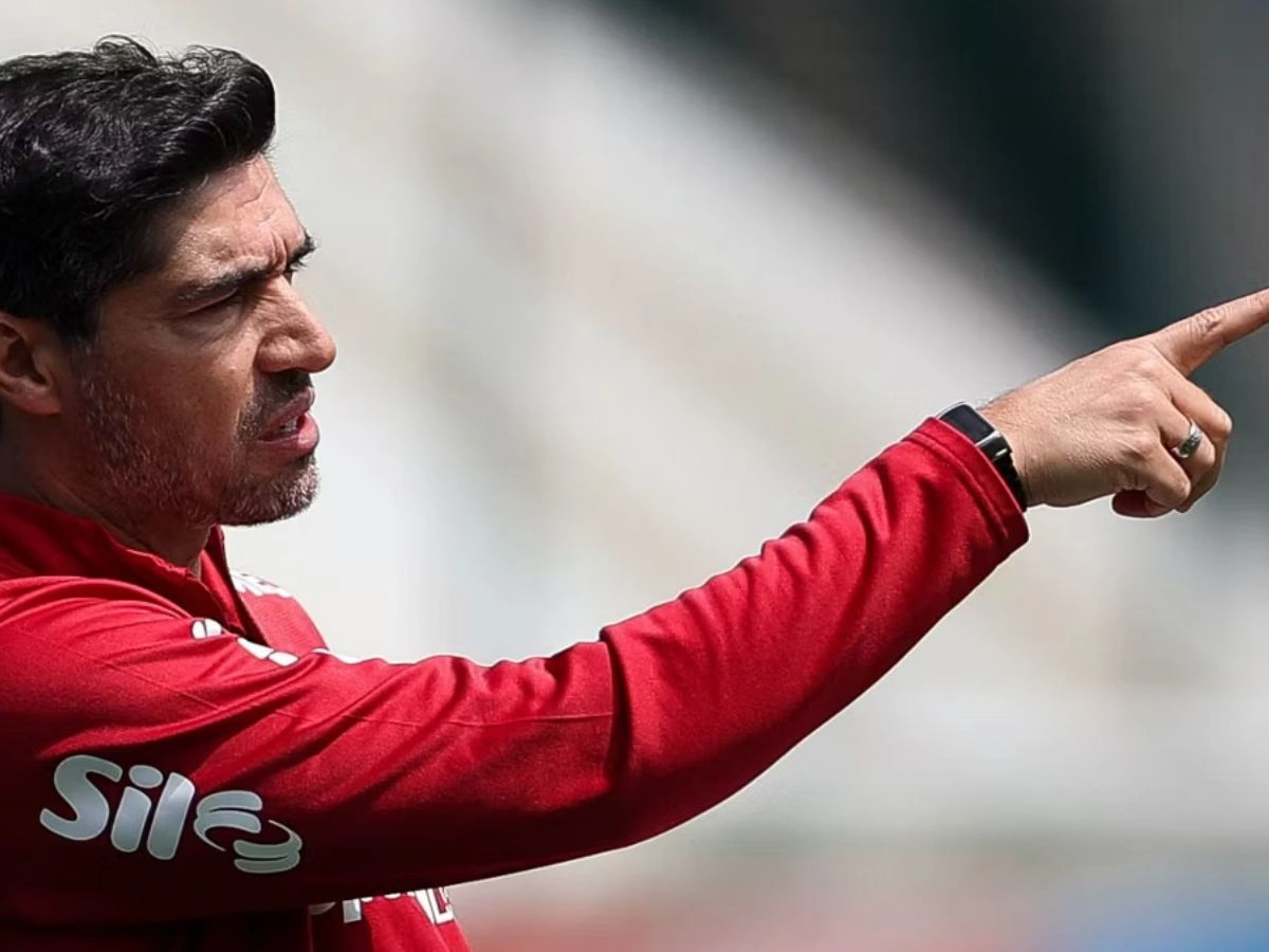 Palmeiras terá Gustavo Gómez contra o Grêmio; veja escalação