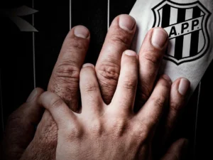 Ponte Preta anuncia novo patrocinador master; saiba detalhes