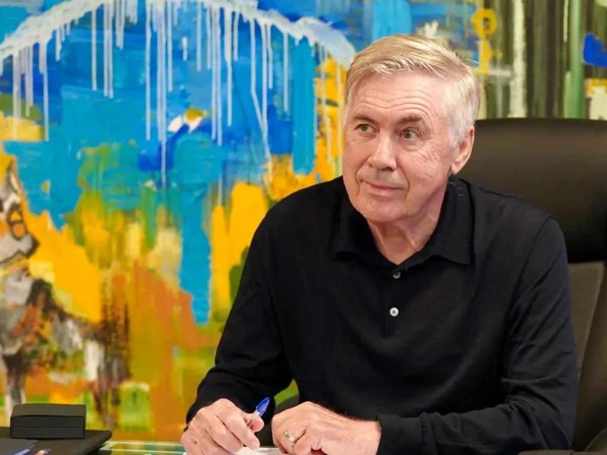 Quanto vale a nova Seleção Brasileira de Carlo Ancelotti para 2030? Veja