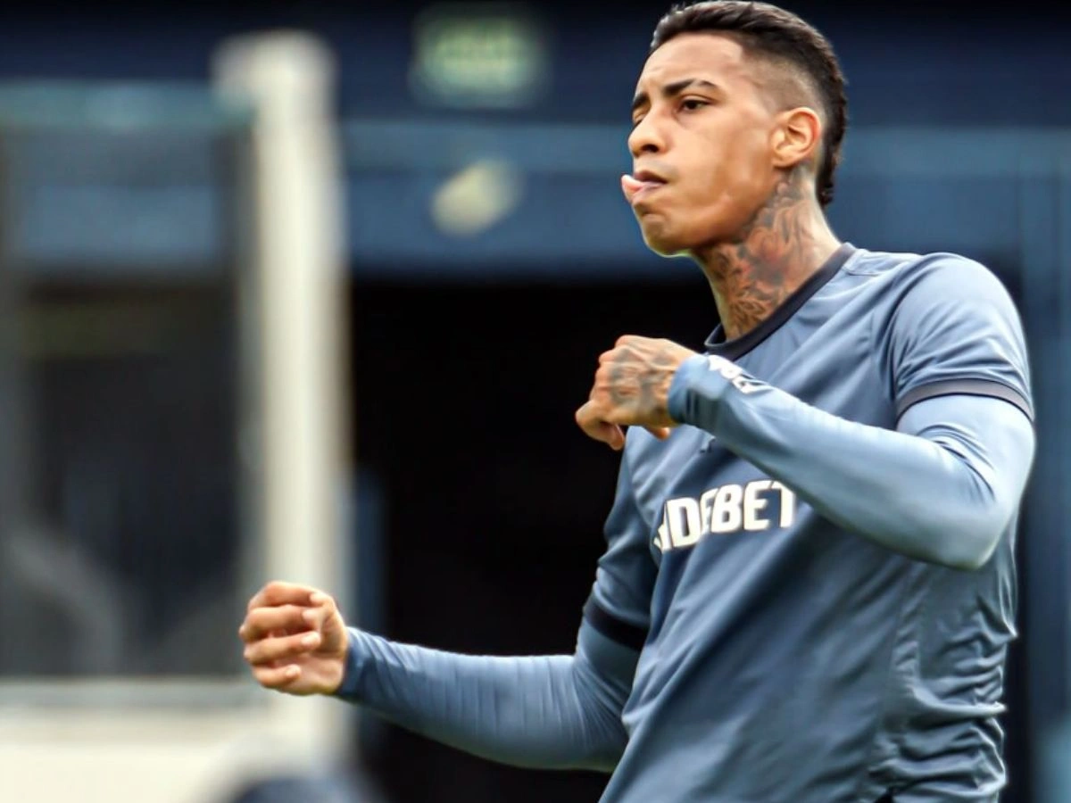 Por que o Remo rescindiu o contrato de Alef Manga? Veja