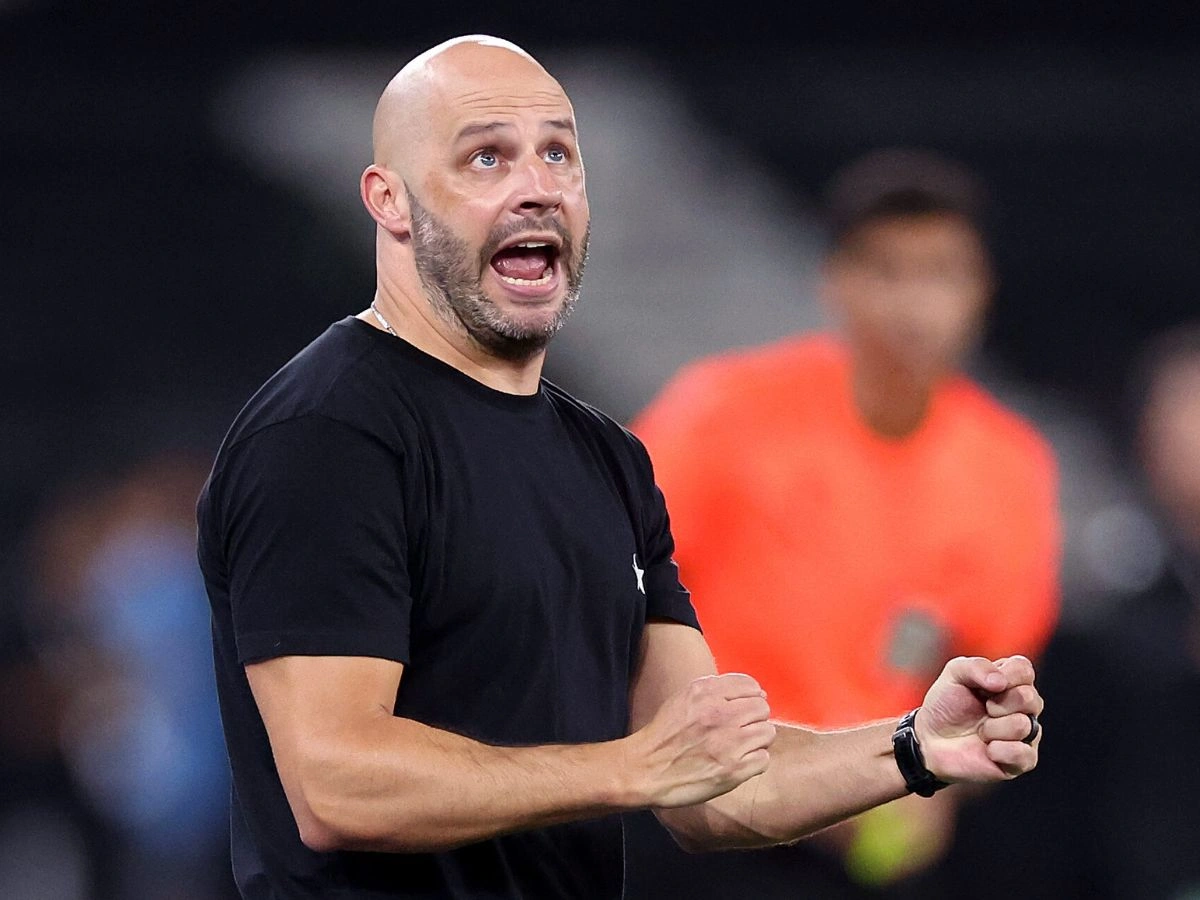 Franclim Carvalho é oferecido ao Remo após sair do Botafogo; saiba detalhes