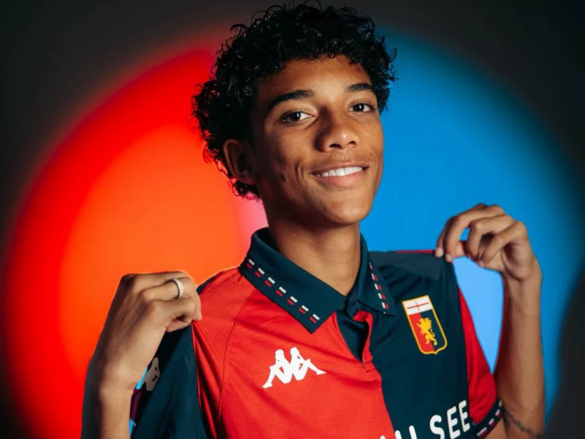 Entenda como Robinho Jr. pode ser utilizado por Daniele De Rossi no Genoa