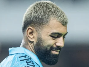 Cruzeiro recusa novo empréstimo de Gabigol ao Santos